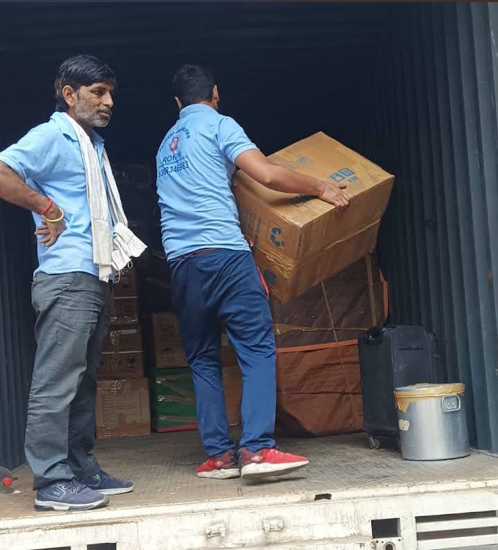 Locality Specific Services