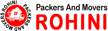 Packers and Movers Rohini